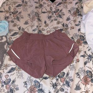 Lululemon hottt hot 2.5